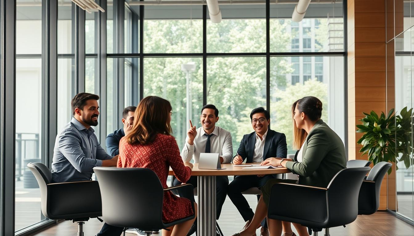 Transform Your Leadership Skills