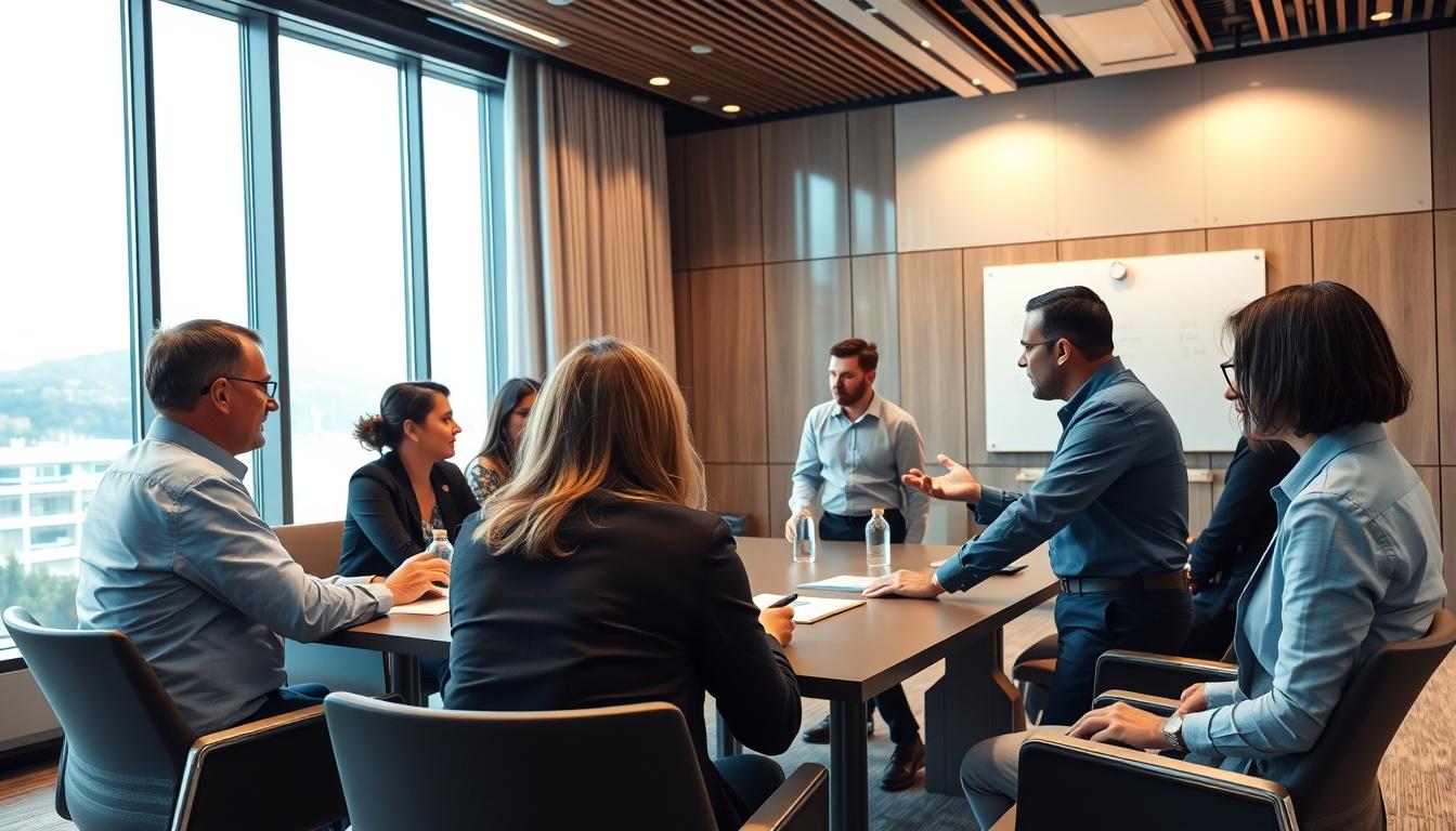 For Emerging Managers